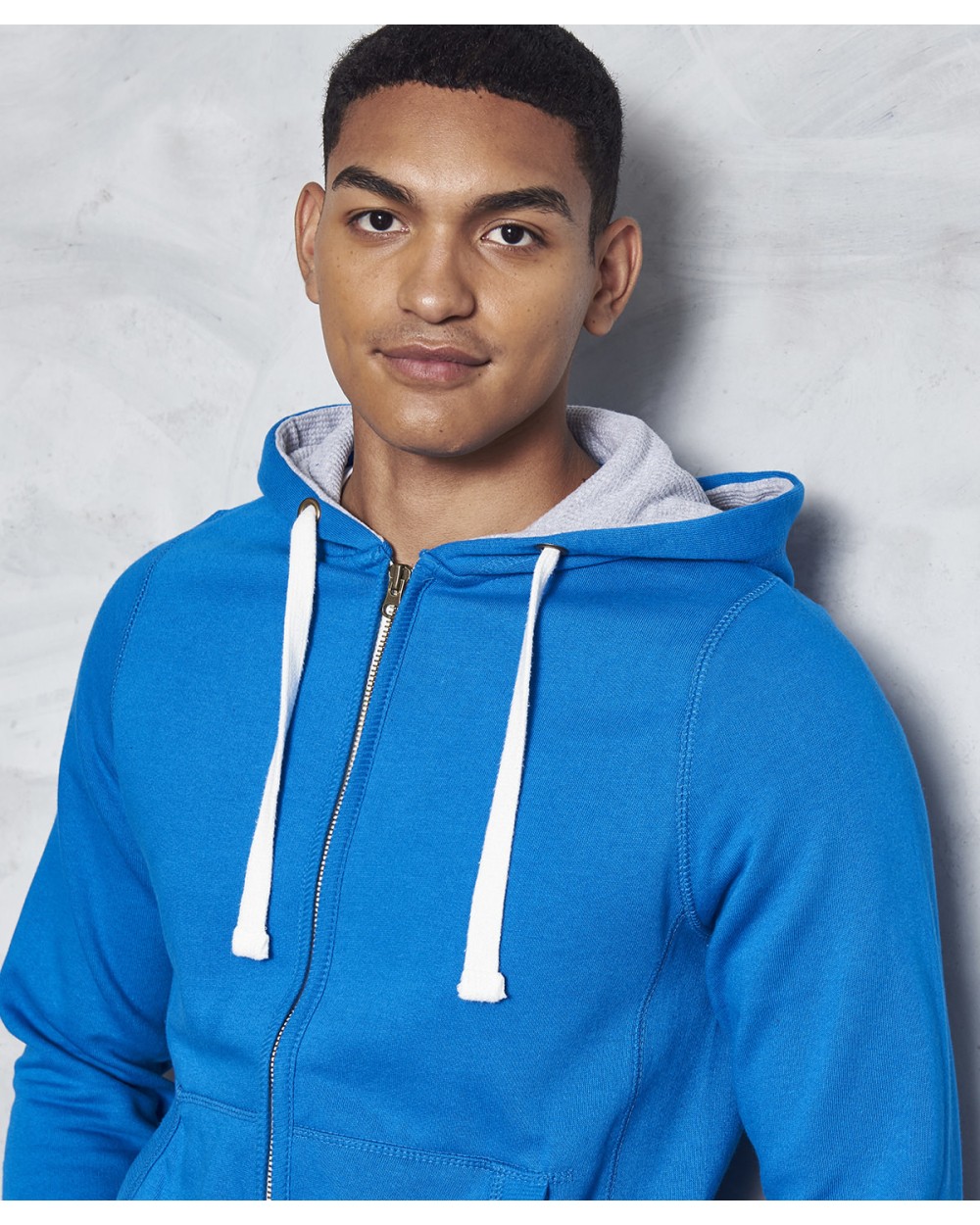 AWDIS CHUNKY ZOODIE Sweatshirts personalisierbar