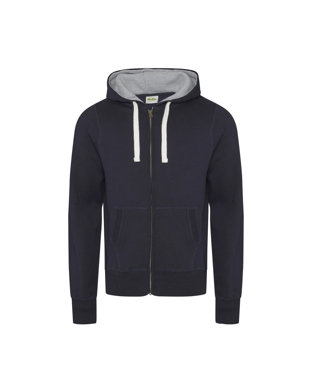 Sweaters & hoodies AWDIS CHUNKY ZOODIE voor bedrukking &amp; borduring