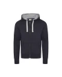 Sweaters & hoodies AWDIS CHUNKY ZOODIE voor bedrukking &amp; borduring