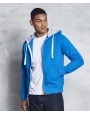 Sweat-shirts personnalisable AWDIS CHUNKY ZOODIE