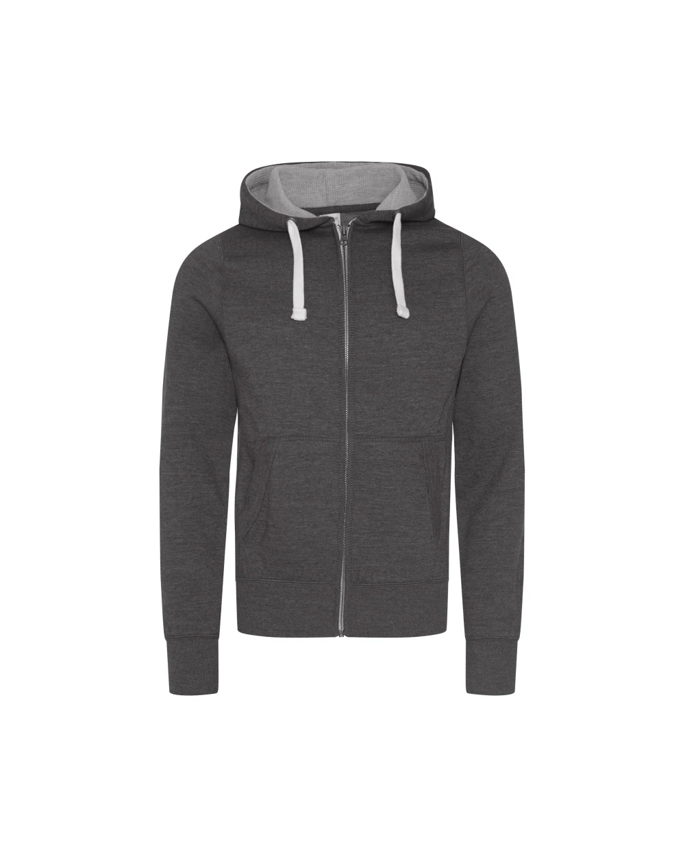 Sweaters & hoodies AWDIS CHUNKY ZOODIE voor bedrukking &amp; borduring
