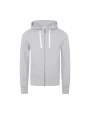Sweaters & hoodies AWDIS CHUNKY ZOODIE voor bedrukking &amp; borduring