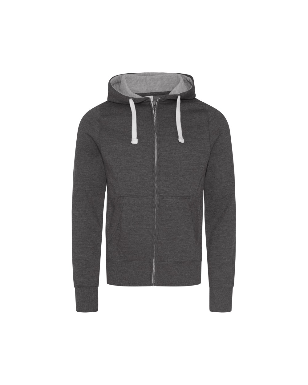Sweaters & hoodies AWDIS CHUNKY ZOODIE voor bedrukking &amp; borduring