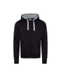 AWDIS CHUNKY ZOODIE Sweatshirts personalisierbar