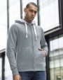 Sweat-shirts personnalisable AWDIS CHUNKY ZOODIE