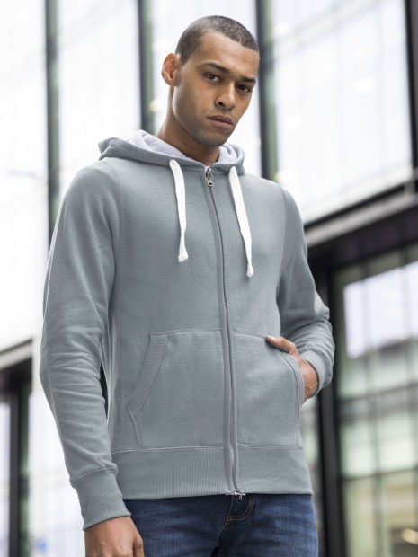 Sweat-shirts à personnaliser AWDIS CHUNKY ZOODIE 