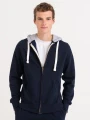 Sweat-shirts à personnaliser AWDIS CHUNKY ZOODIE 