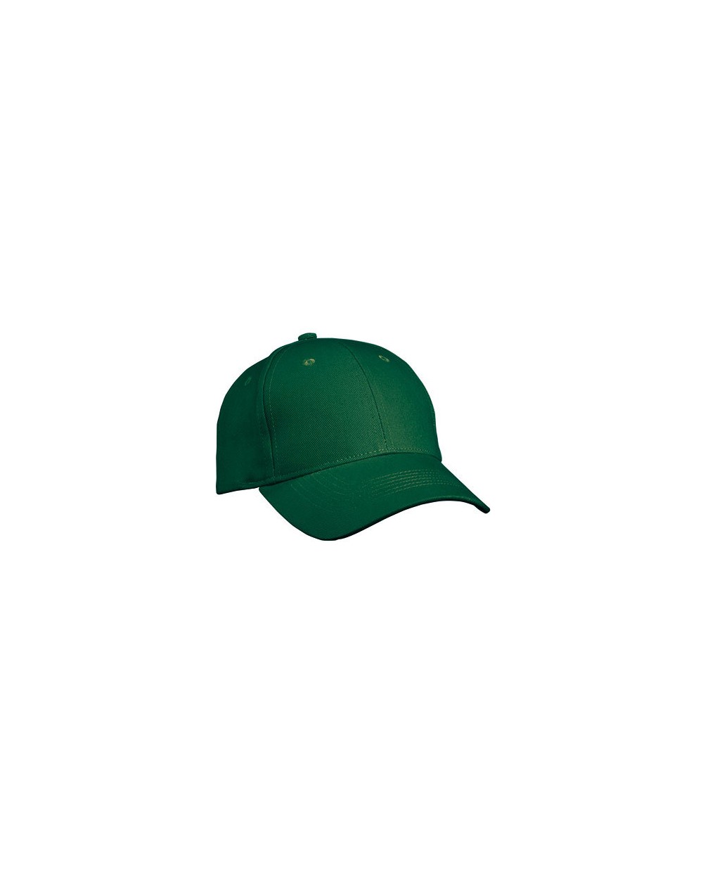 MYRTLE BEACH 6 Panel Cap heavy Cotton unbrushed Kappen personalisierbar