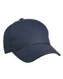 Casquettes personnalisable MYRTLE BEACH 6 Panel Cap heavy Cotton unbrushed
