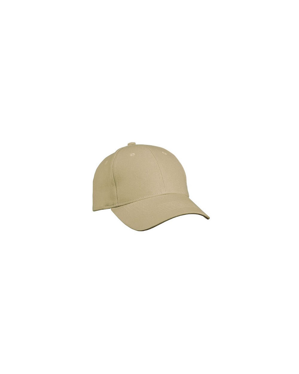 Petjes MYRTLE BEACH 6 Panel Cap Heavy Cotton voor bedrukking &amp; borduring