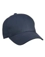 MYRTLE BEACH 6 Panel Cap heavy Cotton unbrushed Kappen personalisierbar