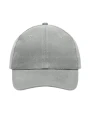 MYRTLE BEACH 6 Panel Cap heavy Cotton unbrushed Kappen personalisierbar
