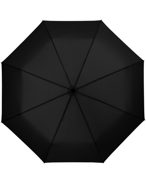 4DO Wali 21" Automatik Kompaktregenschirm Regenschirme personalisierbar
