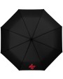 Parapluies personnalisable 4DO Parapluie 21" pliable à ouverture automatique Wali