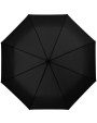 Parapluies personnalisable 4DO Parapluie 21" pliable à ouverture automatique Wali