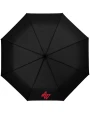 Parapluies personnalisable 4DO Parapluie 21" pliable à ouverture automatique Wali