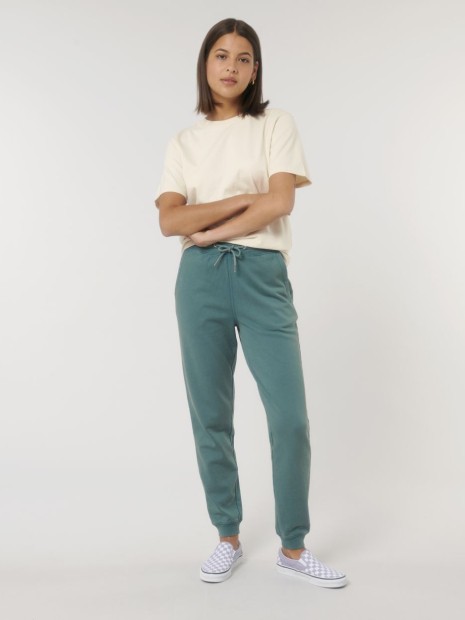 Pantalons à personnaliser STANLEY/STELLA Mover Vintage 