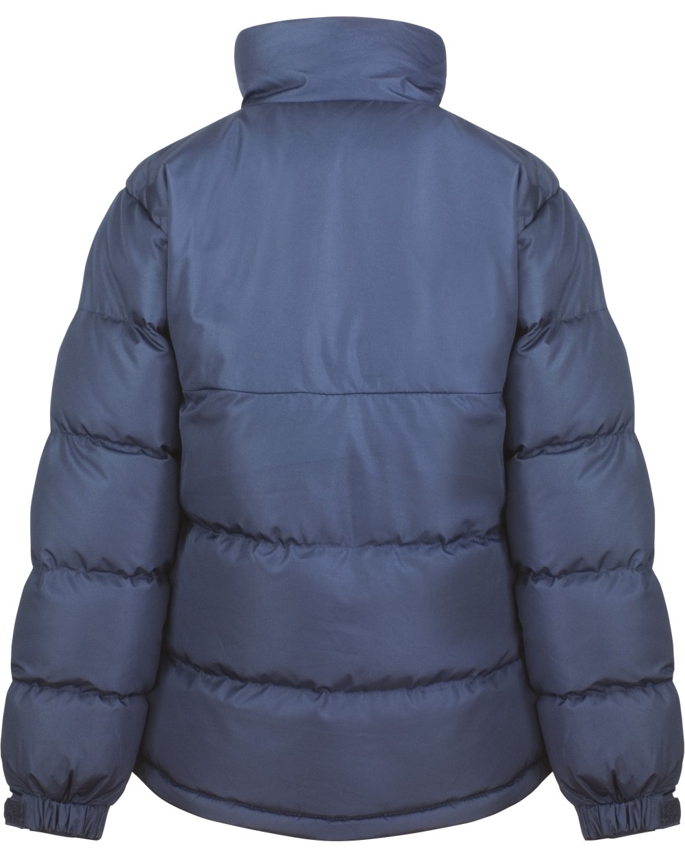 Jassen RESULT Holkam Ladies' Padded Jacket voor bedrukking &amp; borduring