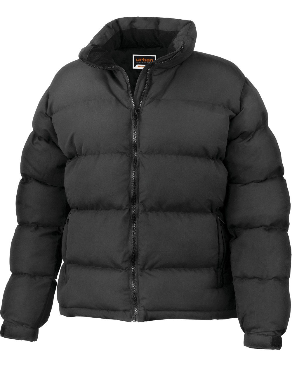 Vestes personnalisable RESULT Doudoune femme Holkham
