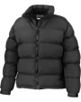 Vestes personnalisable RESULT Doudoune femme Holkham