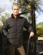 Jassen RESULT Holkam Ladies' Padded Jacket voor bedrukking &amp; borduring