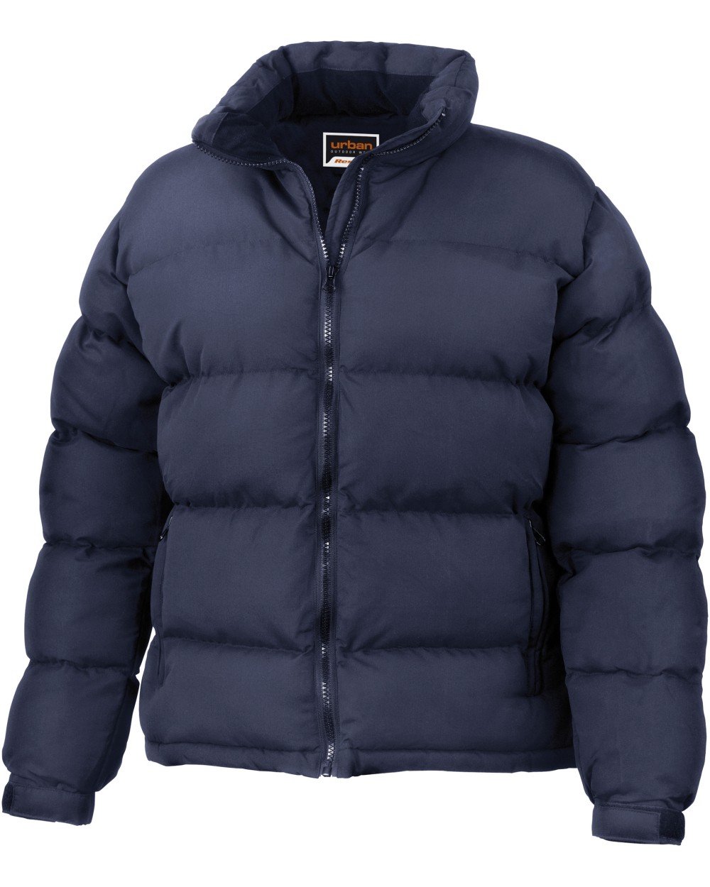 Vestes personnalisable RESULT Doudoune femme Holkham