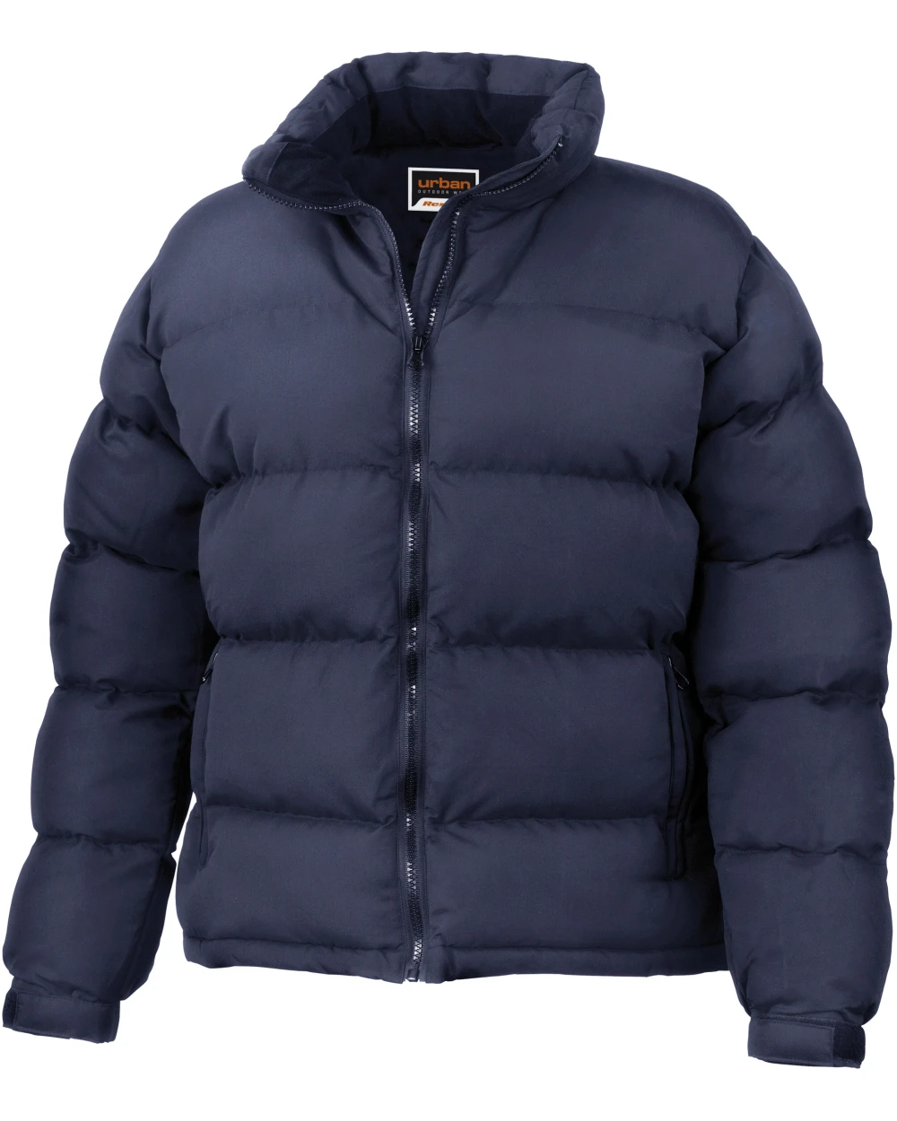 RESULT Holkam Down Feel Jacket Jacken personalisierbar