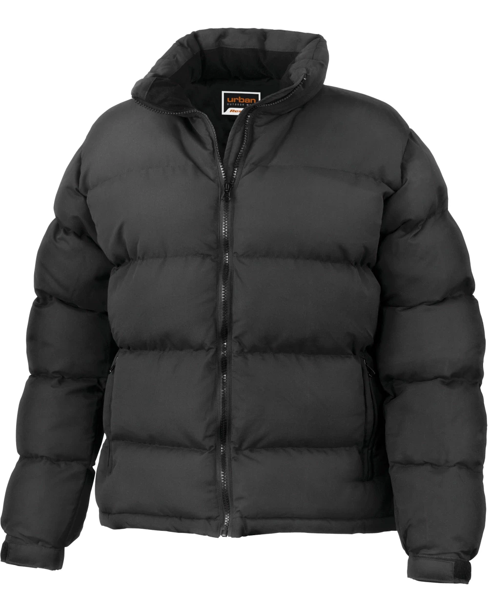 RESULT Holkam Down Feel Jacket Jacken personalisierbar