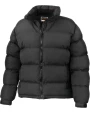 Vestes personnalisable RESULT Doudoune femme Holkham