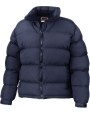 RESULT Holkam Down Feel Jacket Jacken personalisierbar
