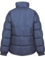 Vestes personnalisable RESULT Doudoune femme Holkham