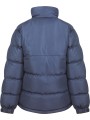 RESULT Doudoune femme Holkham /api/colors/b9fdad4a-5e94-45cb-8c03-c08b349b28c3 personnalisable