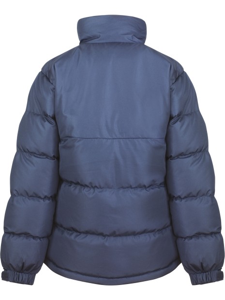 RESULT Doudoune femme Holkham /api/colors/b9fdad4a-5e94-45cb-8c03-c08b349b28c3 personnalisable