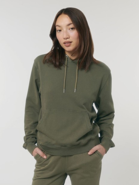 Sweat-shirts à personnaliser STANLEY/STELLA Archer Vintage 