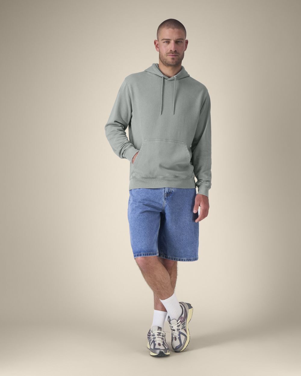 Sweaters & hoodies STANLEY/STELLA Archer Vintage voor bedrukking &amp; borduring