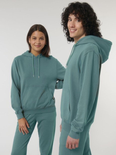 Sweat-shirts à personnaliser STANLEY/STELLA Archer Vintage 