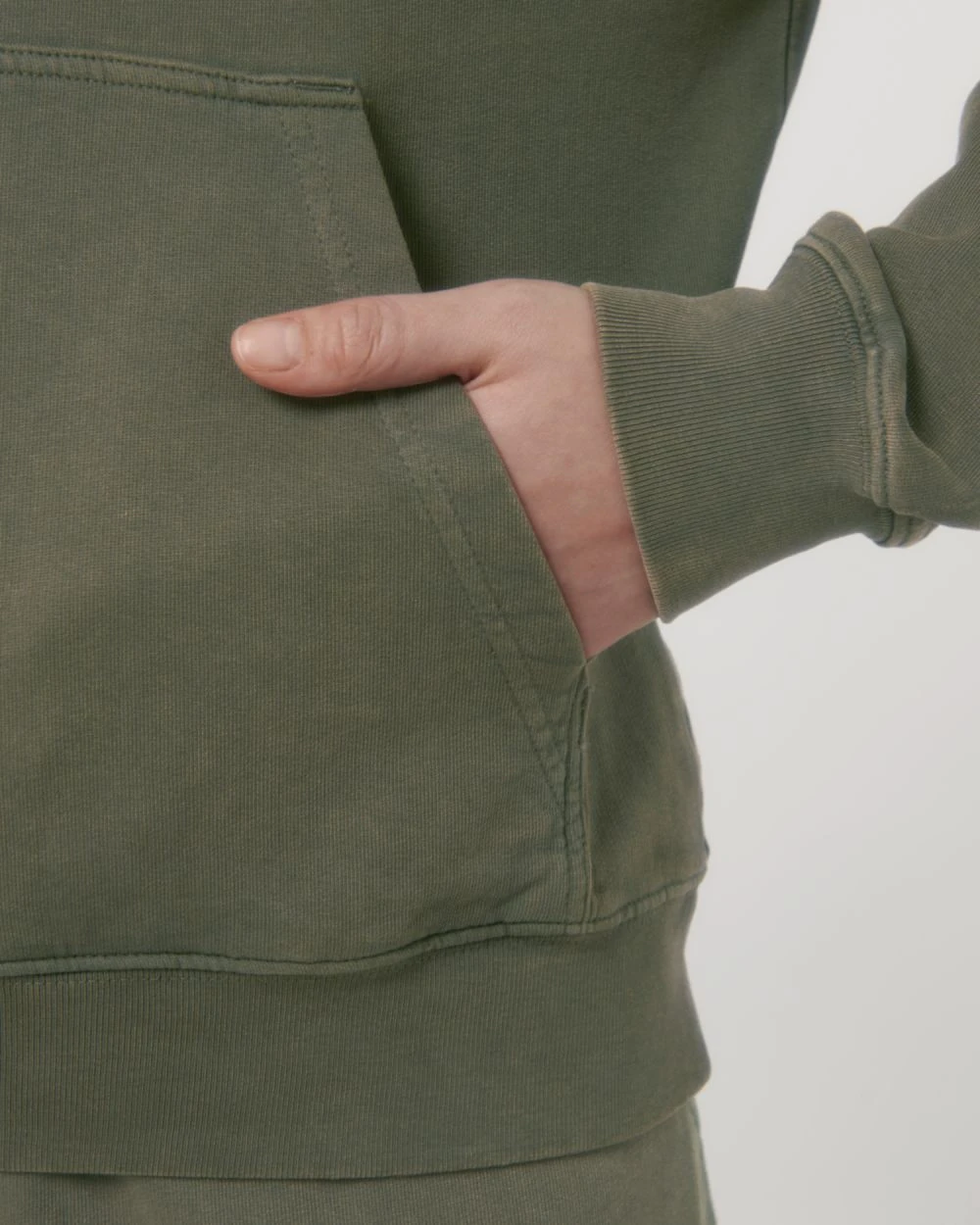 Sweaters & hoodies STANLEY/STELLA Archer Vintage voor bedrukking &amp; borduring