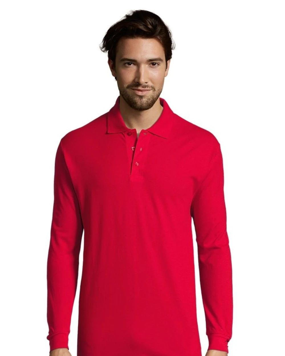 Polos personnalisable SOL'S Star