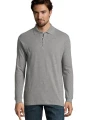 Polos à personnaliser SOL'S Star /api/colors/affde0b2-3f9e-462b-8bbe-959997fedc42