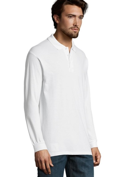 Polos à personnaliser SOL'S Star /api/colors/7a92cd2d-10d2-40b4-928b-296bb7487506