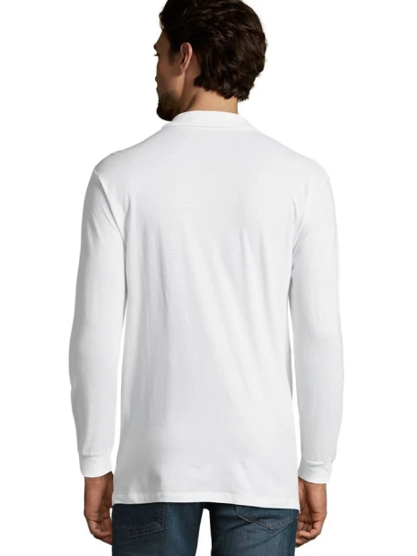 Polos à personnaliser SOL'S Star /api/colors/7a92cd2d-10d2-40b4-928b-296bb7487506