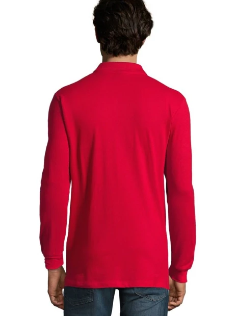 Polos à personnaliser SOL'S Star /api/colors/c953313a-9c9d-493b-934e-ddcf8fada2ae