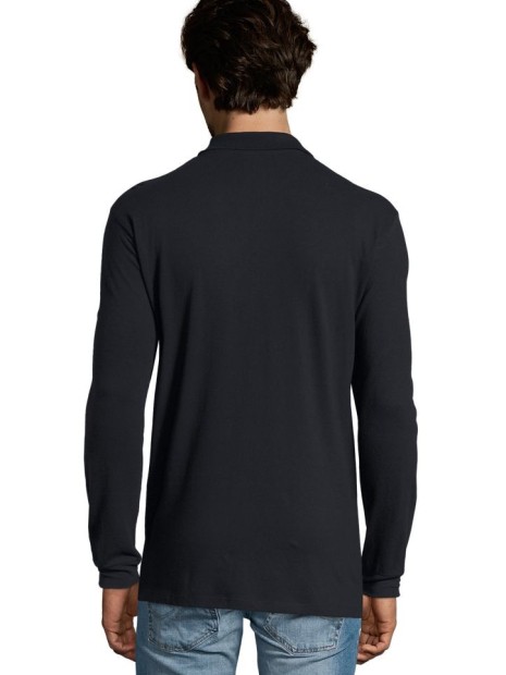 Polos à personnaliser SOL'S Star /api/colors/b68891a9-1d28-4f7a-8deb-775c45027afd