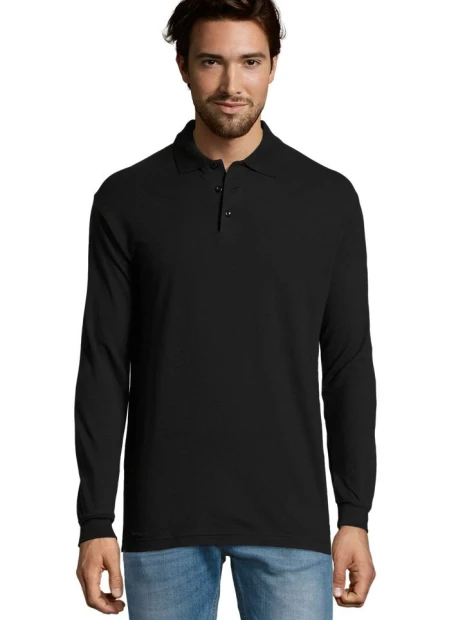 Polos à personnaliser SOL'S Star /api/colors/b9fdad4a-5e94-45cb-8c03-c08b349b28c3