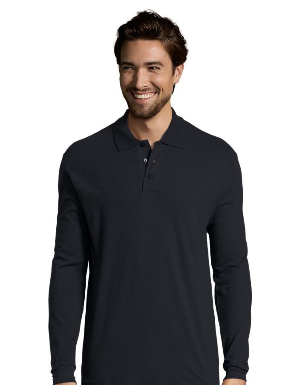 SOL'S Star Poloshirts personalisierbar