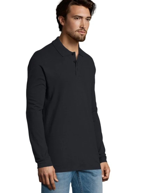 Polos à personnaliser SOL'S Star /api/colors/b68891a9-1d28-4f7a-8deb-775c45027afd