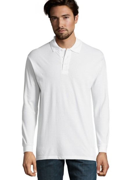 Polos à personnaliser SOL'S Star /api/colors/7a92cd2d-10d2-40b4-928b-296bb7487506