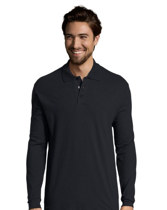 Polos personnalisable SOL'S Star