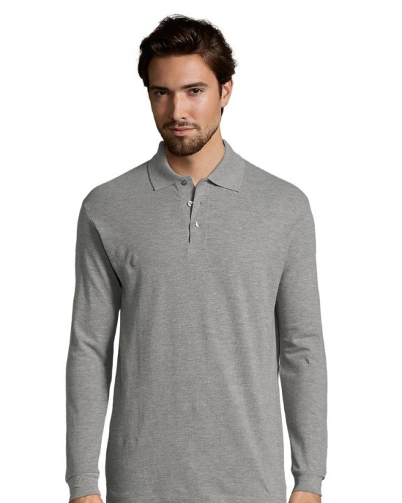 Polos personnalisable SOL'S Star