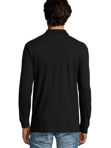 Polos à personnaliser SOL'S Star /api/colors/b9fdad4a-5e94-45cb-8c03-c08b349b28c3